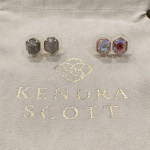 Kendra Scott Logan Studs